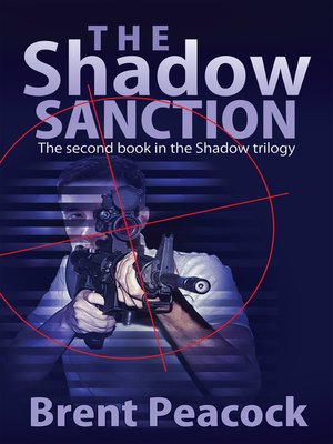 cover image of The Shadow Sanction